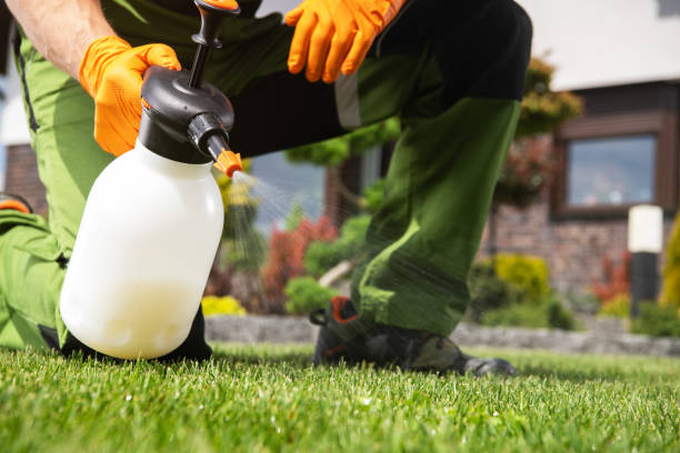 Best Wildlife Control Services  in Dobbs Ferry, NY