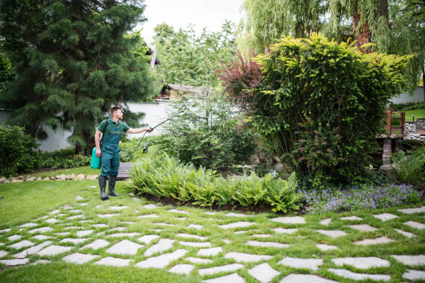 Best Wildlife Control Services  in Dobbs Ferry, NY