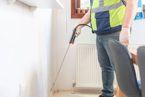 Best Pest Inspection Near Me  in Dobbs Ferry, NY